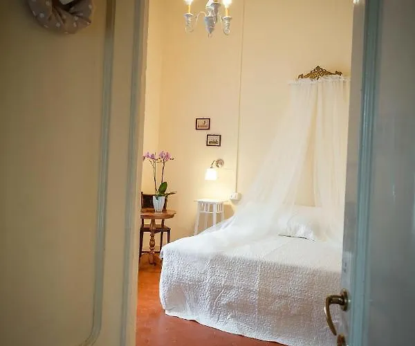 Il Piccolo Bed & Breakfast