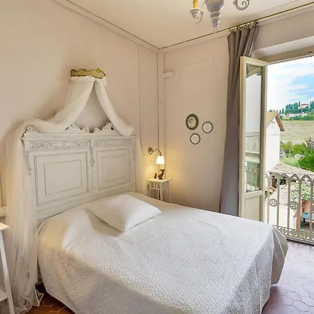 Il Piccolo Bed & Breakfast *