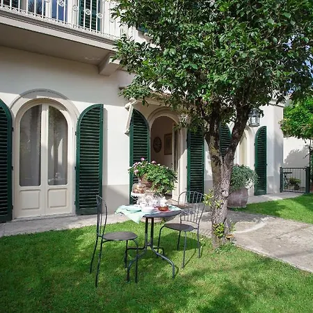 Il Piccolo Bed and Breakfast