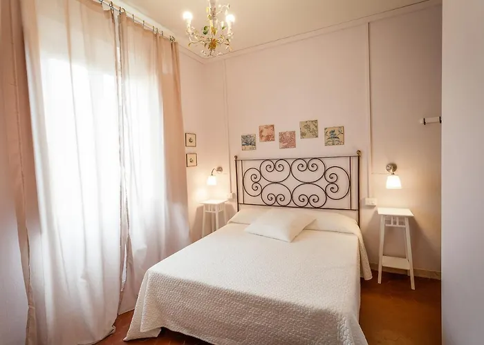 Bed & Breakfast Il Piccolo Terranuova Bracciolini