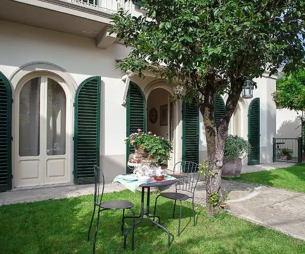 Il Piccolo Bed & Breakfast