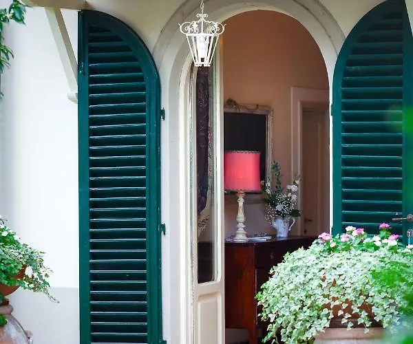 Bed & Breakfast Il Piccolo