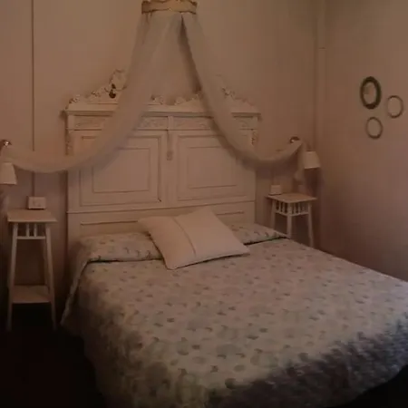 Bed & Breakfast Il Piccolo 3*