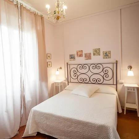 Bed & Breakfast Il Piccolo Terranuova Bracciolini