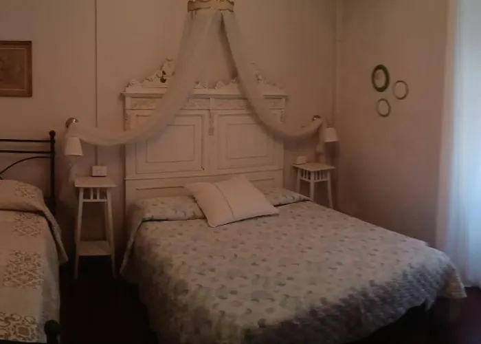 Bed & Breakfast Il Piccolo 3*